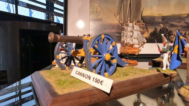 Opinii despre Suomenlinna Centre Café în Helsinki - Ravintola-ala