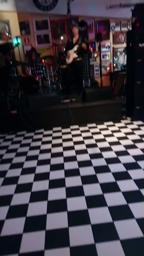 Ace Cafe Lahti