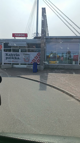 Rolls Heinola Tähtihovi - Ravintola-ala
