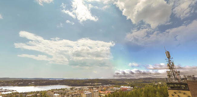 Café & Restaurant Vesilinna - Ravintola-ala