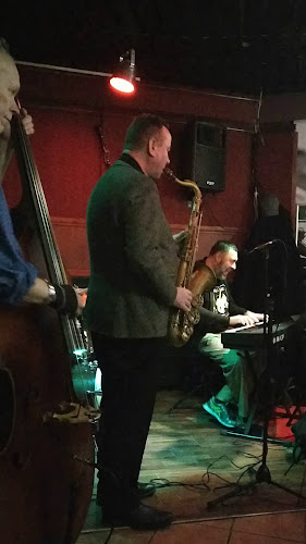 Sture Jazz Bar