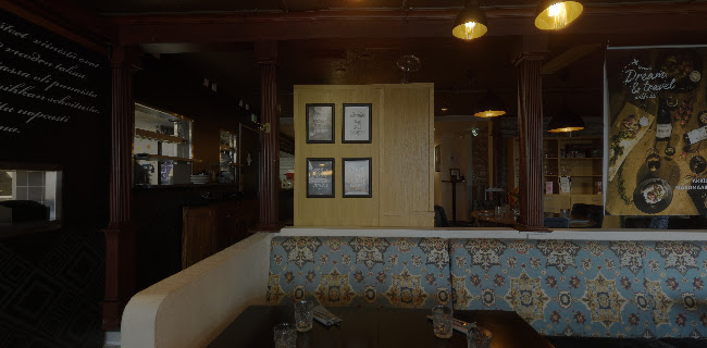 Comentarii opinii despre Pruuvi