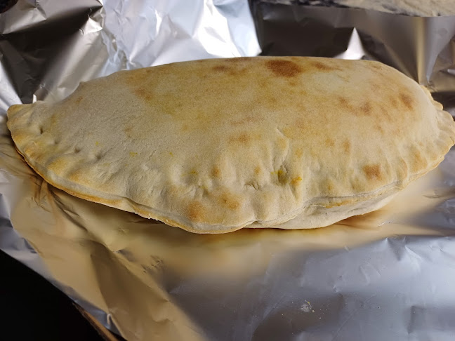 Ravintola Shams - Kouvola