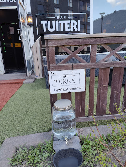 Bar Tuiteri