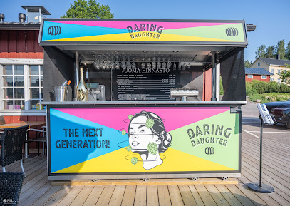 Porvoon Hamarinranta / Hamarin SEO