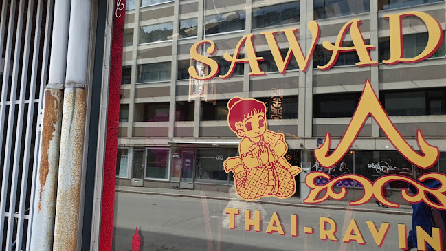 Opinii despre Sawaddee Oy în Hämeenlinna - Ravintola-ala