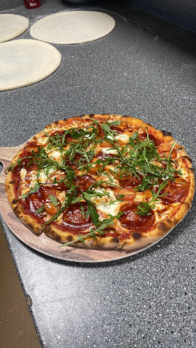 Pizza Time Järvenpää