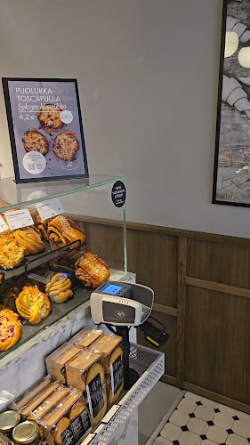 Opinii despre Gateau Ullanlinna în Helsinki - Ravintola-ala