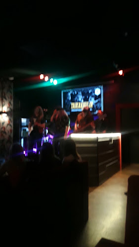 Bar K Open Times