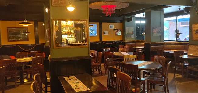 Hallituskatu 13-17, 90100 Oulu