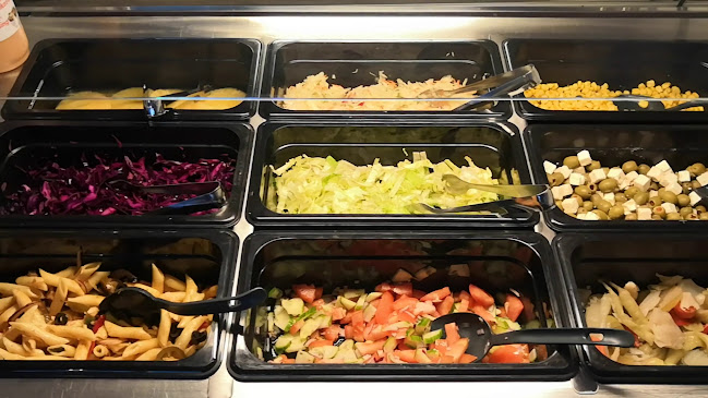 Opinii despre Ravintola Verona în Järvenpää - Ravintola-ala