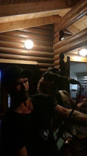 Ravintola Nixor - Ravintola-ala