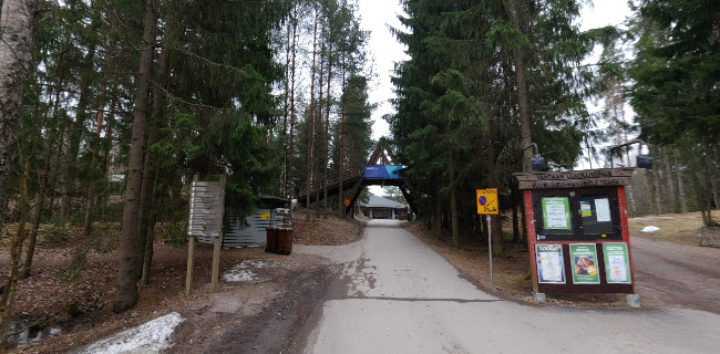 Cafe Kuusijärvi - Vantaa