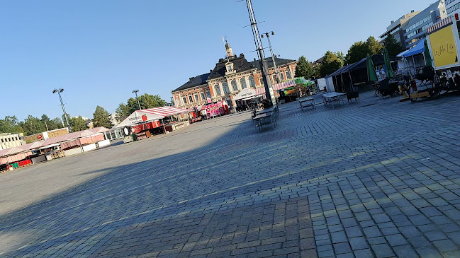 Kauppakatu 45, 70110 Kuopio