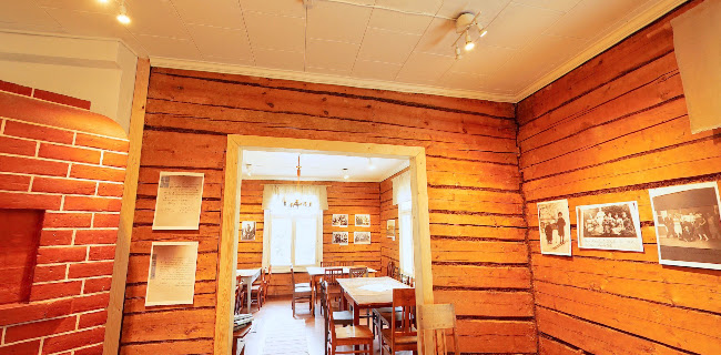 Frantsilan Kehäkukka - Ravintola-ala