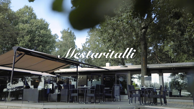 Ravintola Mestaritalli