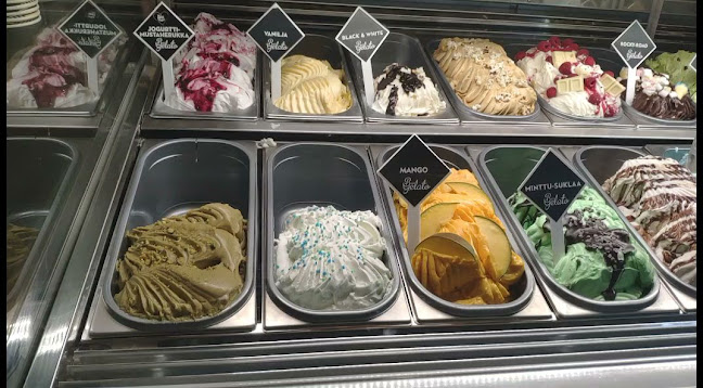 Bus Burger Salpakangas