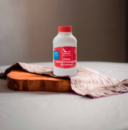 Comentarii opinii despre Veljekset Rönkä Oy