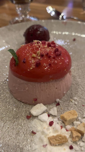 Opinii despre Mamma Rosa în Helsinki - Ravintola-ala