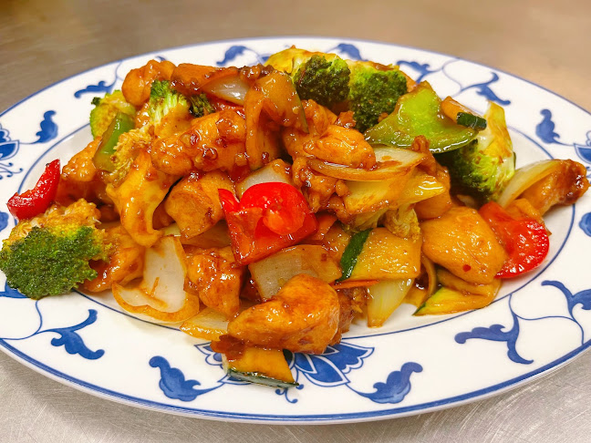 Opinii despre Onnea Ravintola - Salo în Salo - Ravintola-ala