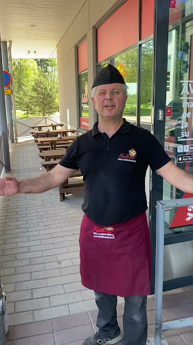 Reviews of Kalkan Pizza-Kebab-Grilli Vuosaari in Helsinki - Ravintola-ala