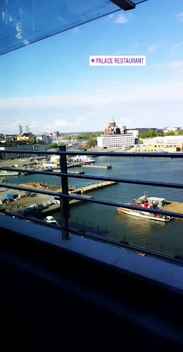 Eteläranta 10, 00130 Helsinki