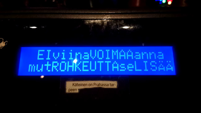 Opinii despre Praha în Helsinki - Ravintola-ala