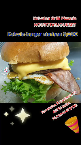 Koivulantie 21, 48710 Kotka