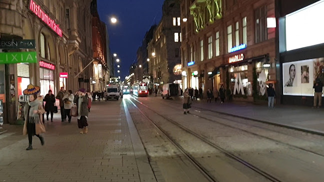 Reviews of Ihana Kahvila Baari in Helsinki - Ravintola-ala