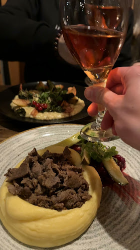 Opinii despre Restaurant Nili în Rovaniemi - Ravintola-ala