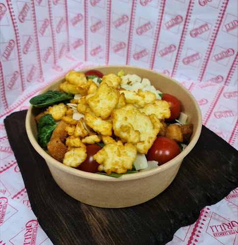 Pohjanmaan Grilli - Ravintola-ala