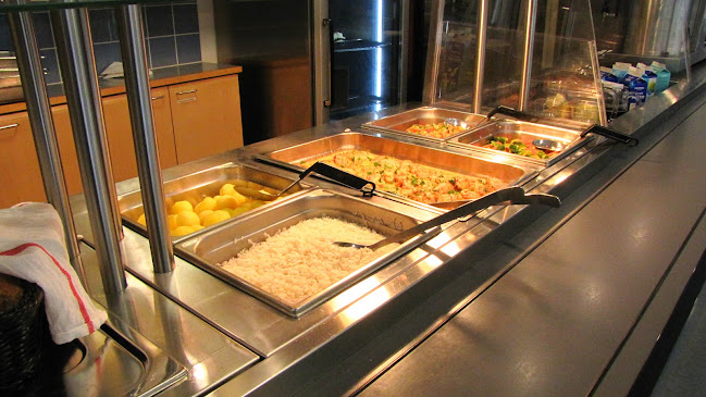 Kontukeittio Hervanta - Tampere