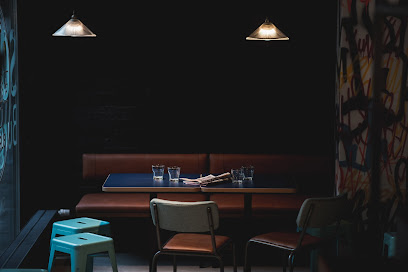 Social Burger Joint