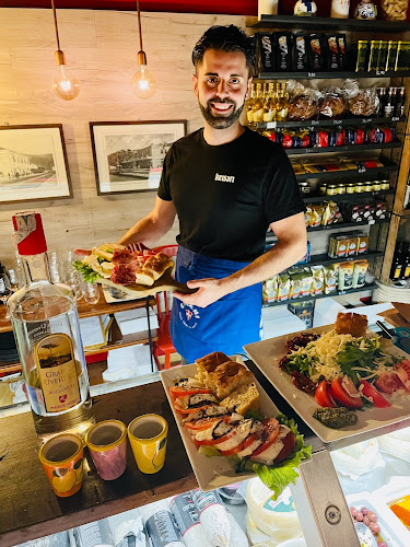 Casa ITALIA Bulevardi