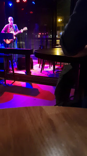 Park Restaurang & Bar - Ravintola-ala