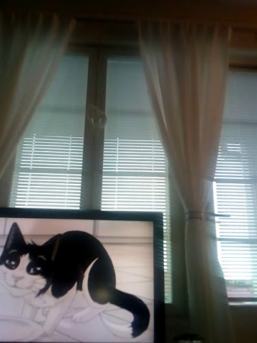 Café & Restaurant Vesilinna - Ravintola-ala