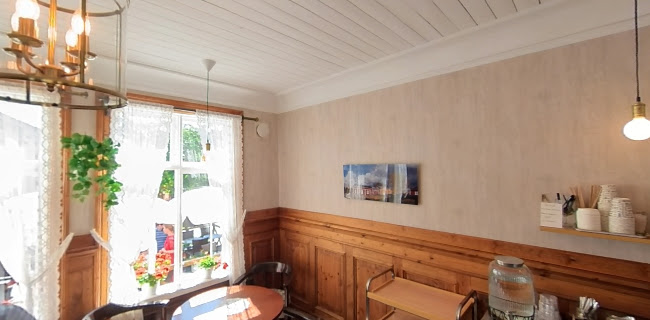 Kontion kahvila, Vanha Rauma