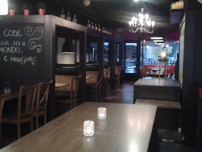 Comentarii opinii despre Rusticheria Stella