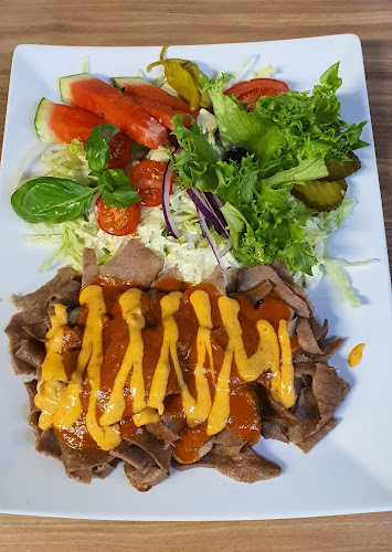 Comentarii opinii despre Ravintola Turkuas