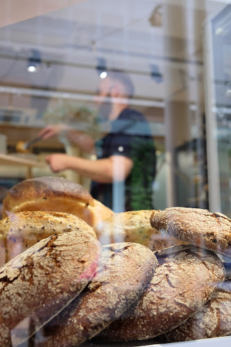 Leipomo Gryn - Ravintola-ala