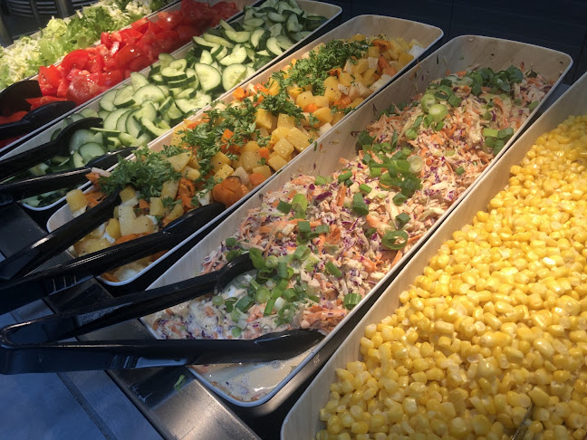 Tietotalon ravintola