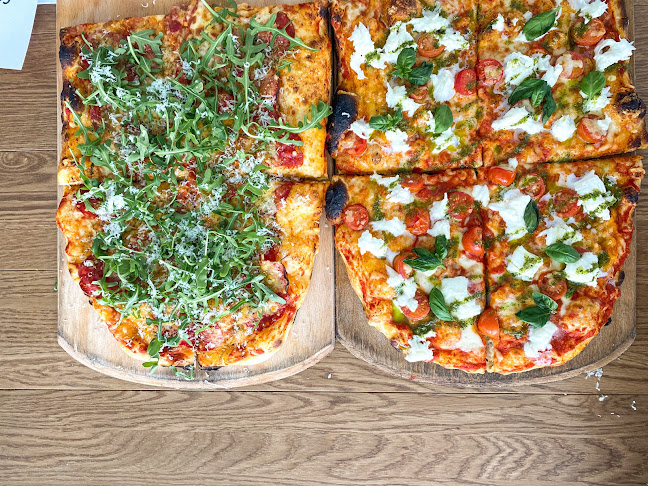 Café Carusel - Helsinki