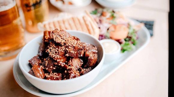 Yrjönkatu 7, 28100 Pori