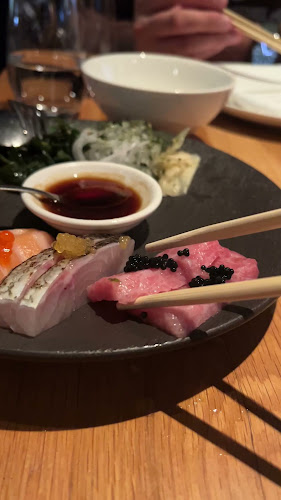 Reviews of Ravintola Gaijin in Helsinki - Ravintola-ala