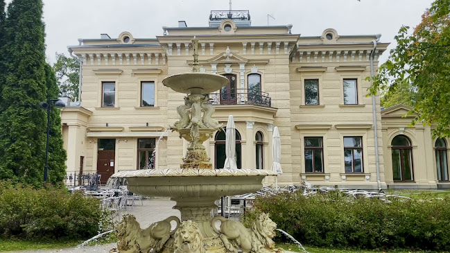 Opinii despre Finlaysonin Palatsi în Tampere - Ravintola-ala