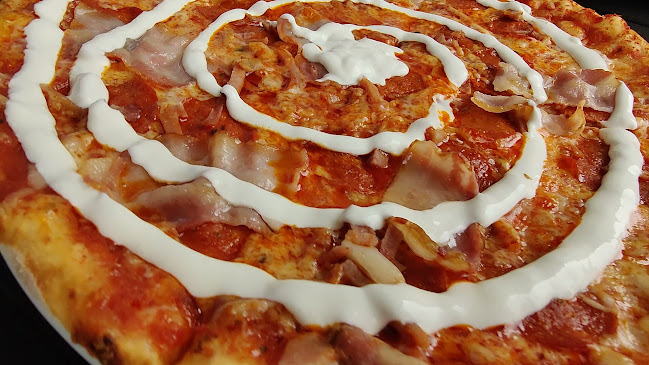 Opinii despre PizzaPilot în Vantaa - Ravintola-ala