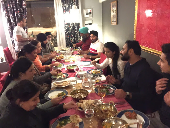 Ravintola Amar Lohja