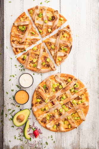 Kotipizza Nokia Välimäenkatu - Ravintola-ala