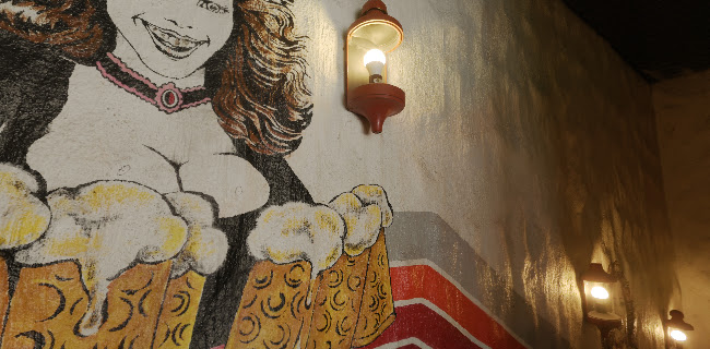 Pub Olavin Olga - Ravintola-ala