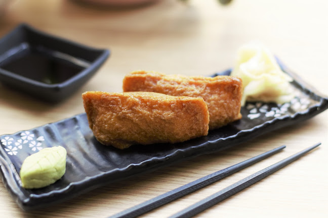 Comentarii opinii despre Haru Sushi